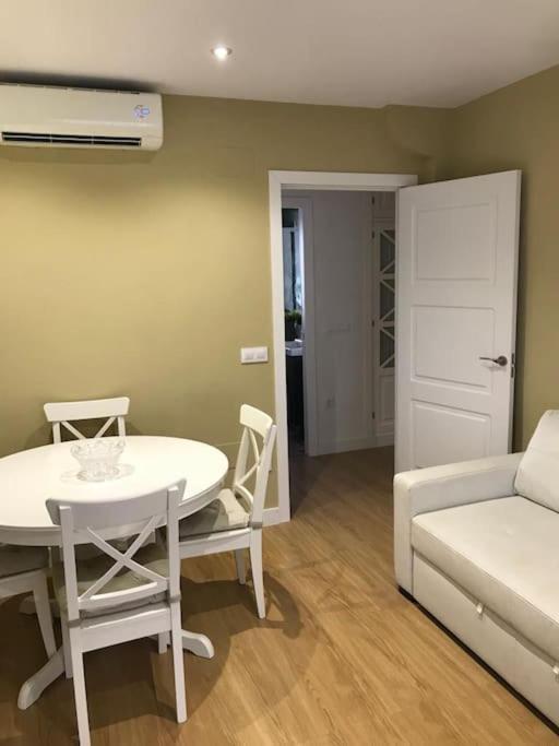 Ribeira En Playa Victoria Grupo Ac Gestion Apartamento *