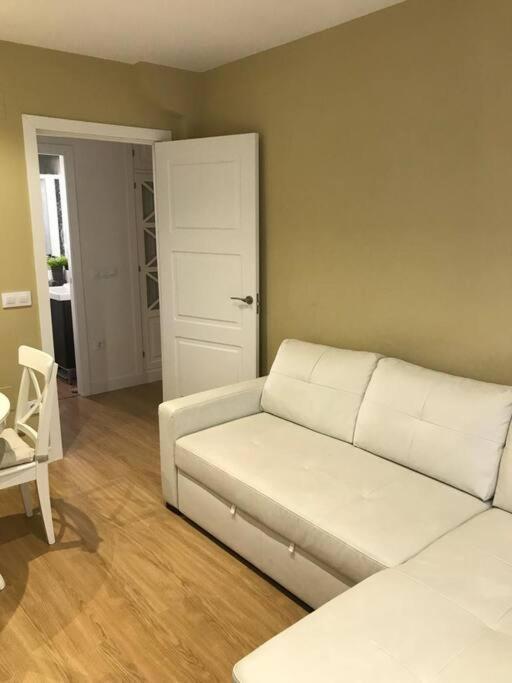 Ribeira En Playa Victoria Grupo Ac Gestion Apartment *