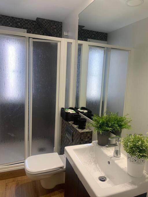 Apartamento Ribeira En Playa Victoria Grupo Ac Gestion