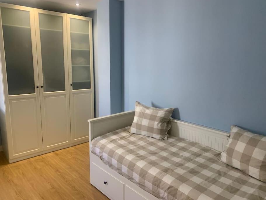 Apartment Ribeira En Playa Victoria Grupo Ac Gestion