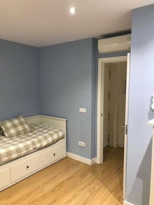 Apartment Ribeira En Playa Victoria Grupo Ac Gestion *