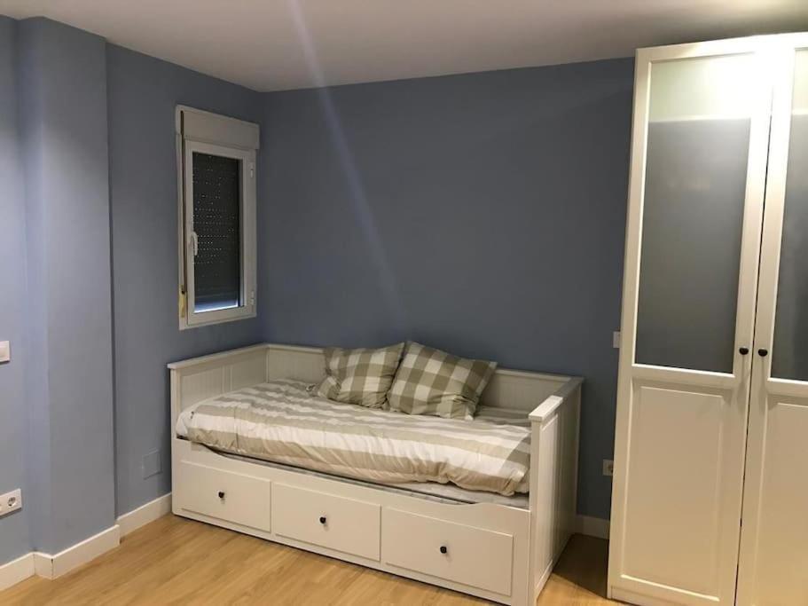 Apartment Ribeira En Playa Victoria Grupo Ac Gestion