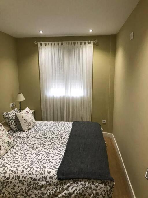 Apartamento Ribeira En Playa Victoria Grupo Ac Gestion Cádis
