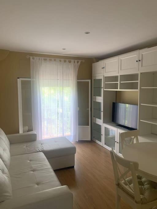Apartment Ribeira En Playa Victoria Grupo Ac Gestion Cadiz