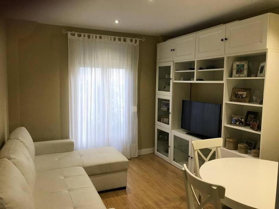 Ribeira En Playa Victoria Grupo Ac Gestion Apartment